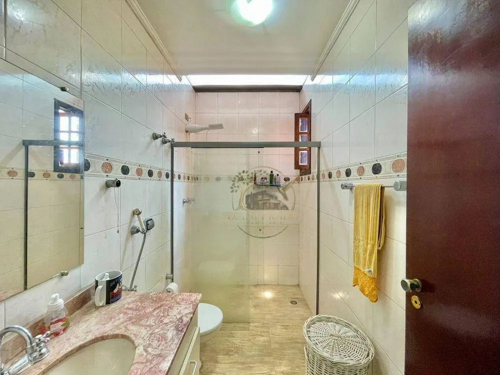 Casa de Condomínio, 4 quartos - Foto 8