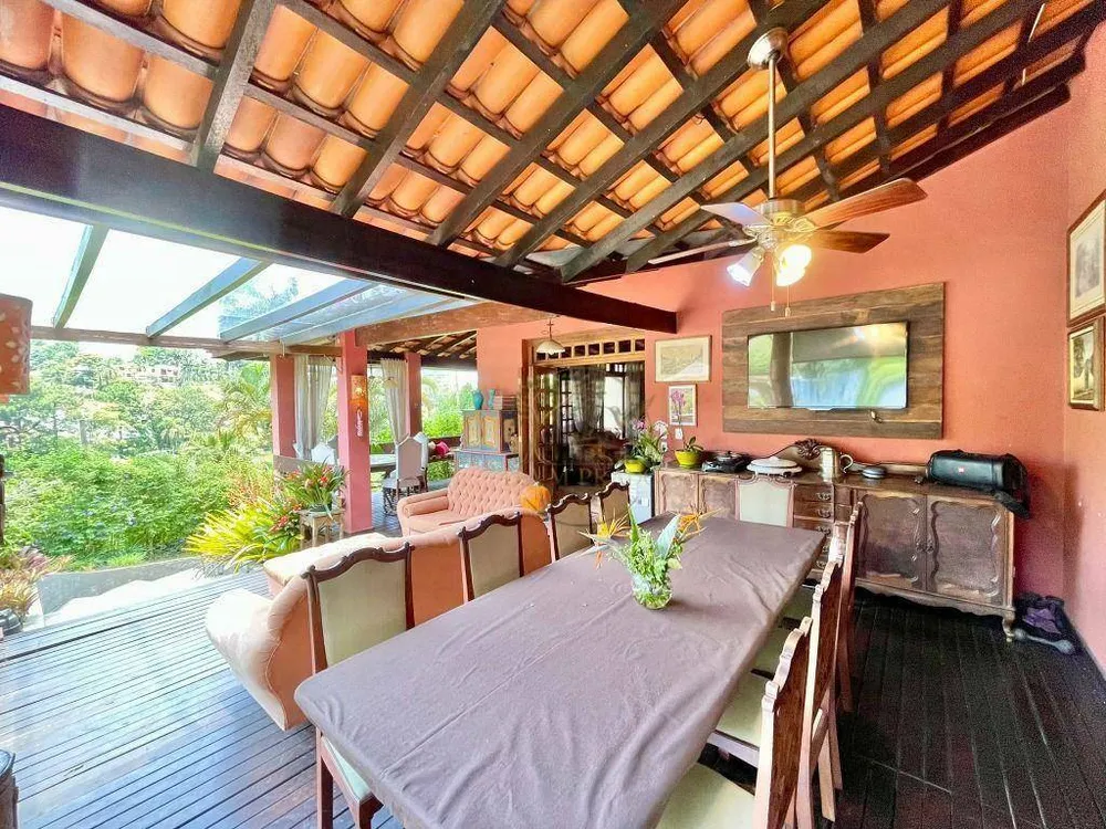 Casa de Condomínio, 4 quartos - Foto 5