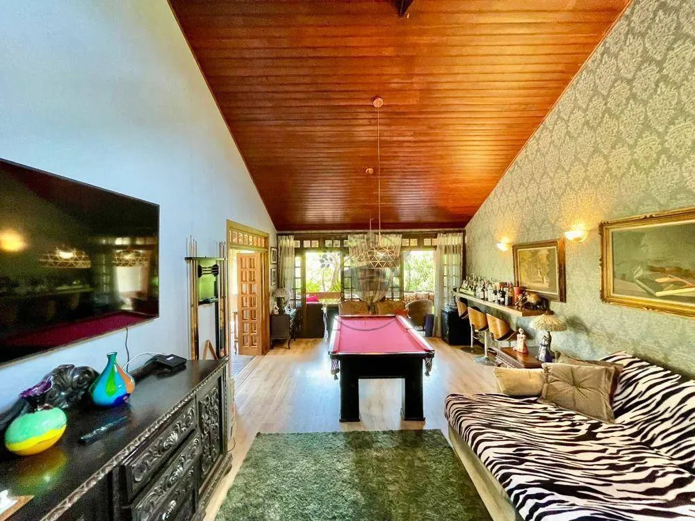 Casa de Condomínio, 4 quartos - Foto 2