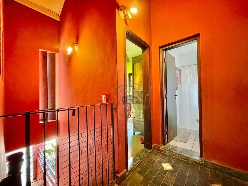 Casa de Condomínio, 4 quartos - Foto 9