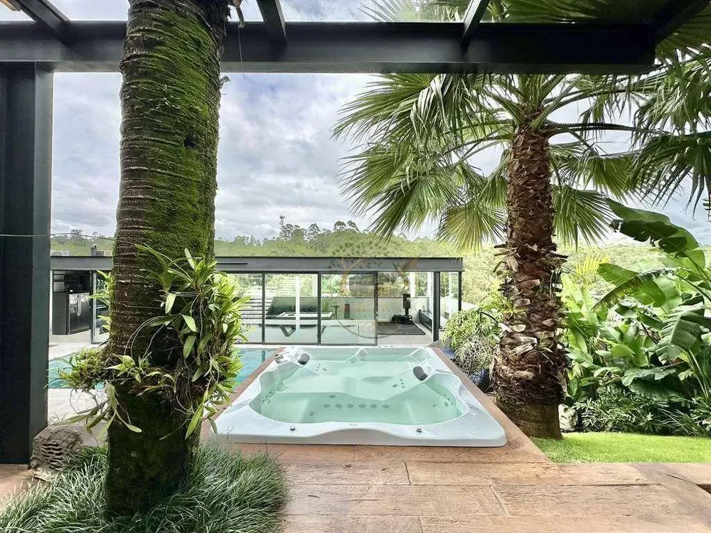 Casa de Condomínio, 4 quartos - Foto 8
