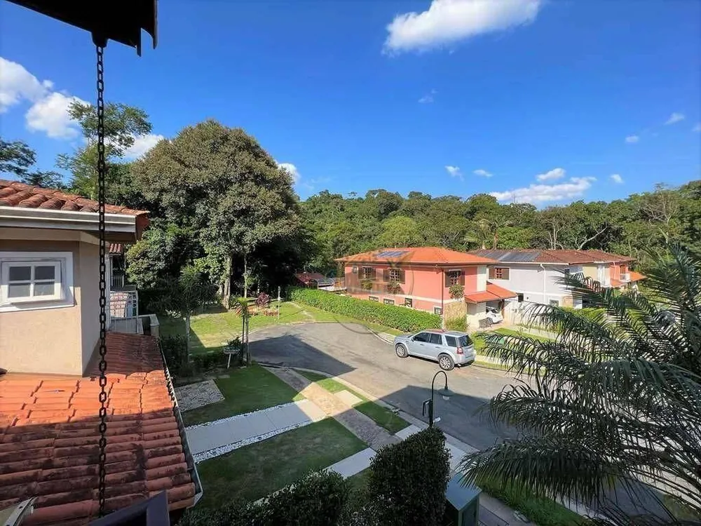 Casa de Condomínio, 4 quartos - Foto 6