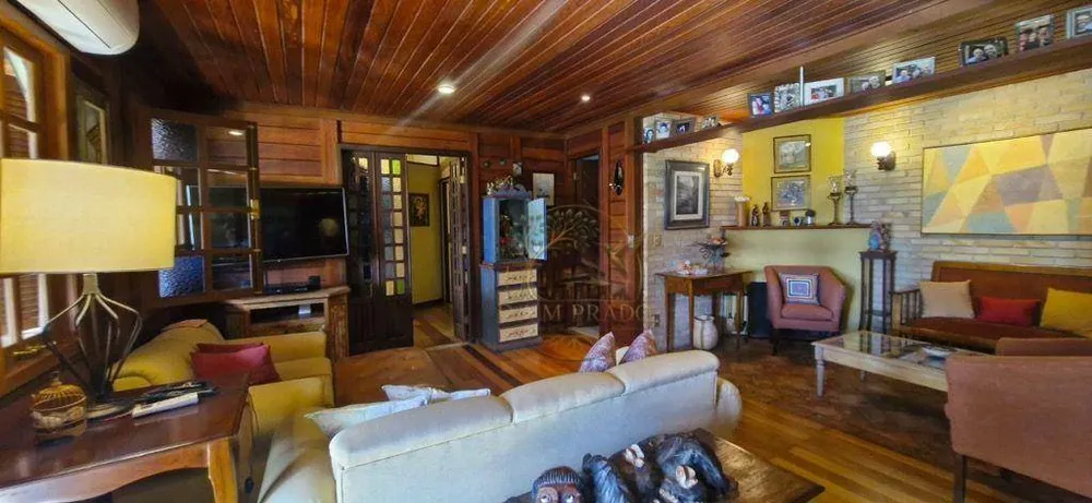 Casa de Condomínio, 3 quartos - Foto 6