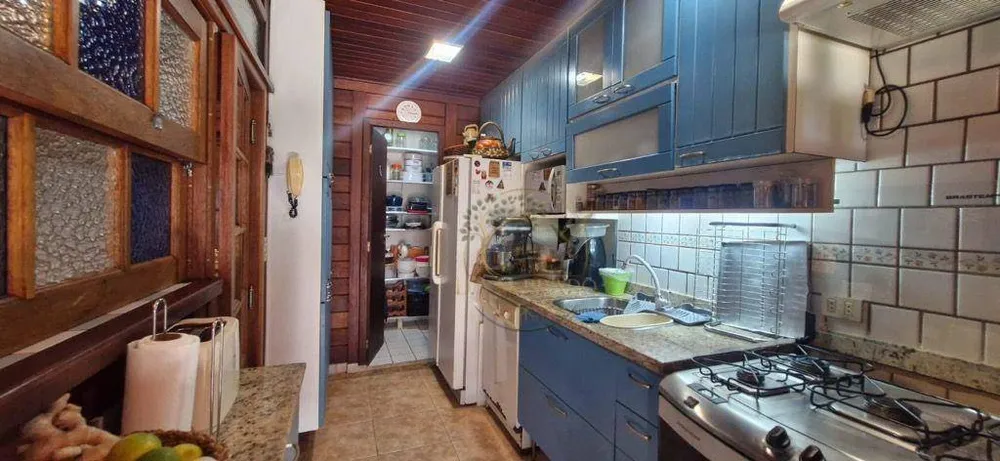 Casa de Condomínio, 3 quartos - Foto 12
