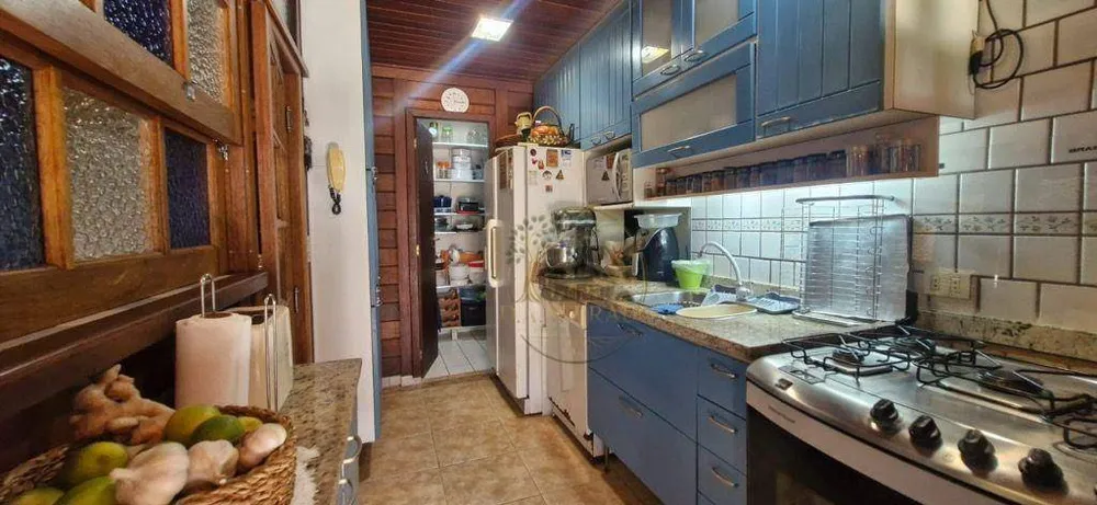 Casa de Condomínio, 3 quartos - Foto 9