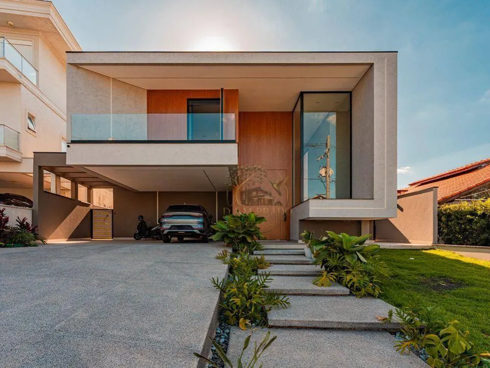 Casa de Condomínio, 5 quartos - Foto 11