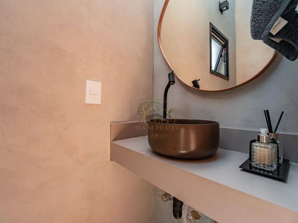 Casa de Condomínio, 5 quartos - Foto 6