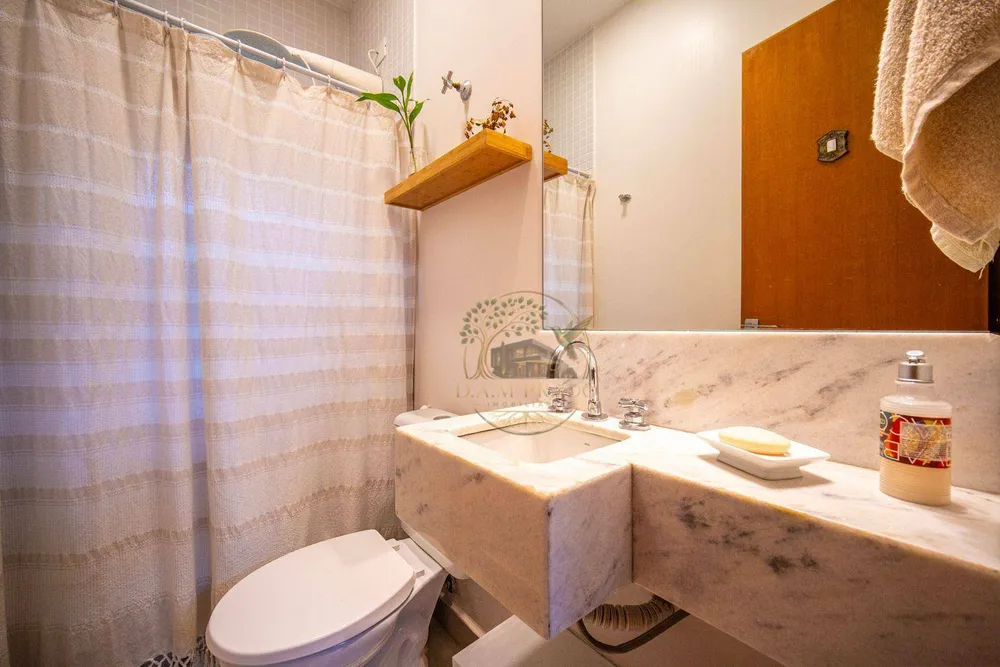 Casa de Condomínio, 2 quartos - Foto 10