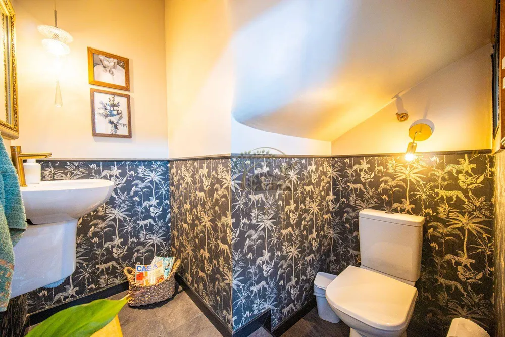 Casa de Condomínio, 2 quartos - Foto 7
