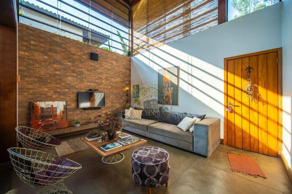 Casa de Condomínio, 2 quartos - Foto 3