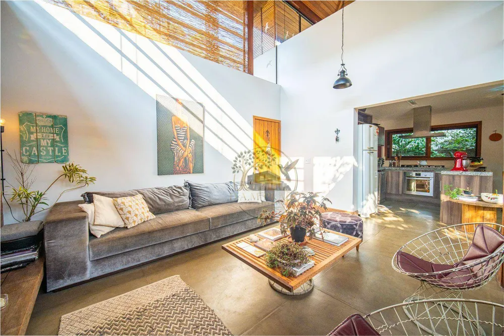 Casa de Condomínio, 2 quartos - Foto 4