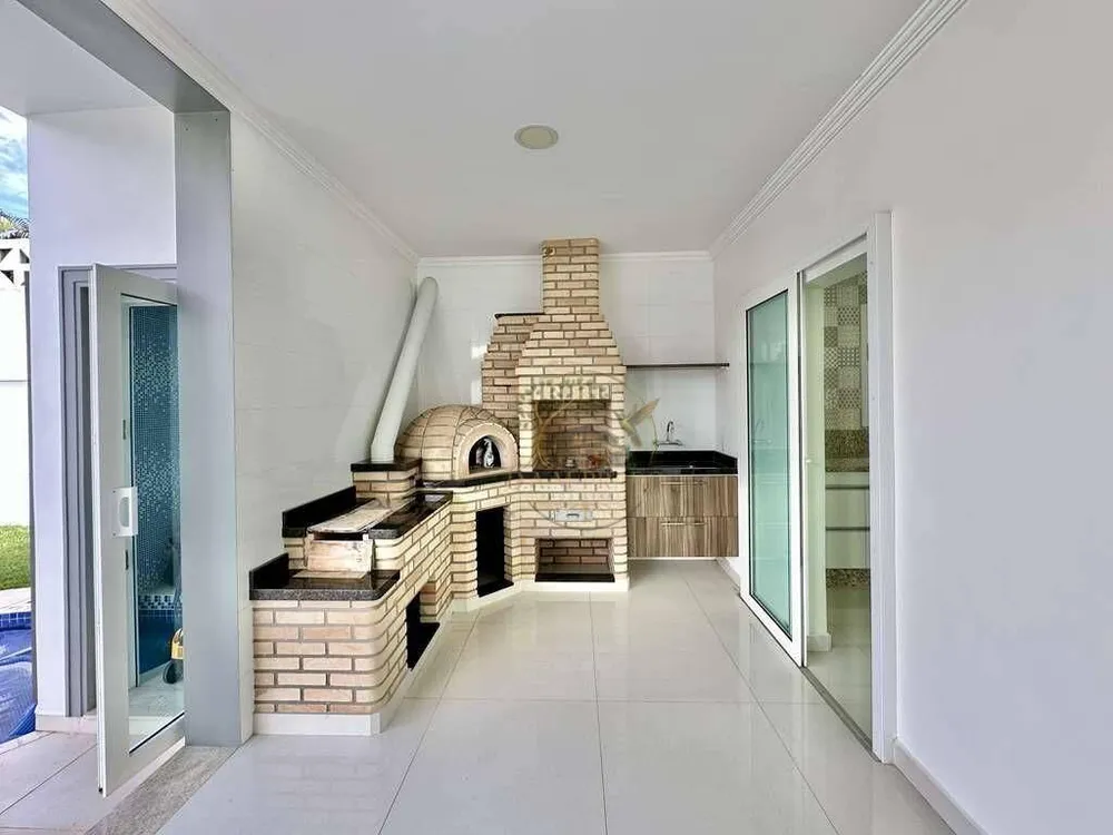 Casa de Condomínio, 5 quartos - Foto 5
