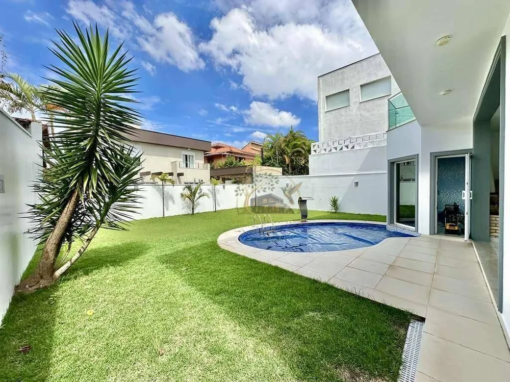 Casa de Condomínio, 5 quartos - Foto 8