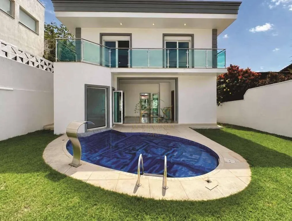 Casa de Condomínio, 5 quartos - Foto 7