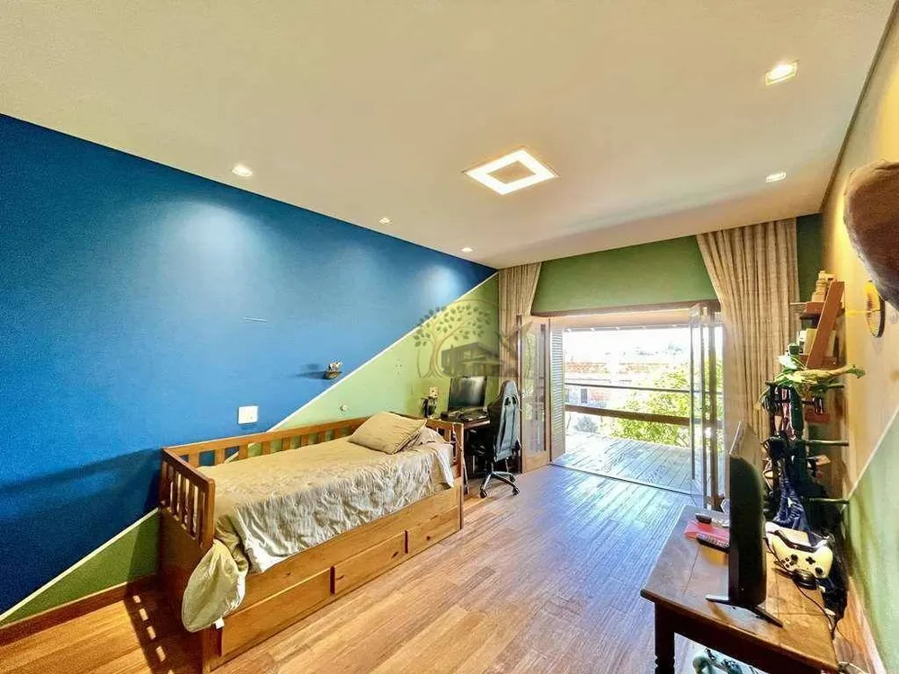 Casa de Condomínio, 7 quartos - Foto 10