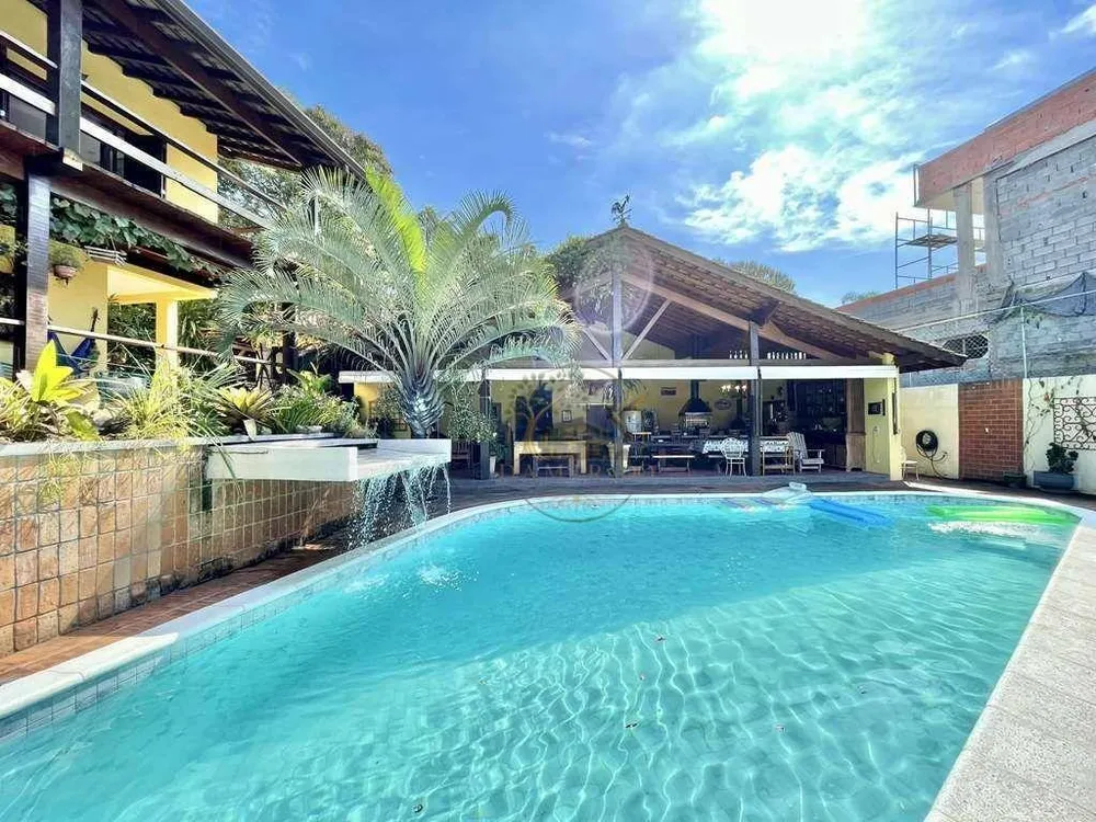 Casa de Condomínio, 7 quartos - Foto 4