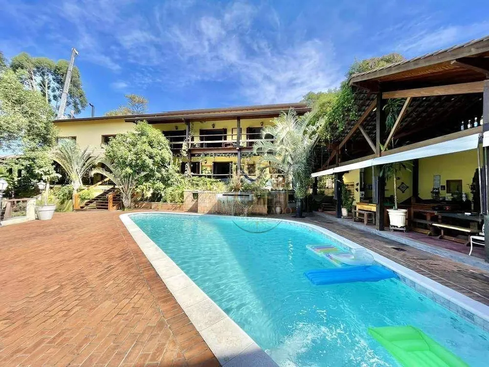 Casa de Condomínio, 7 quartos - Foto 3
