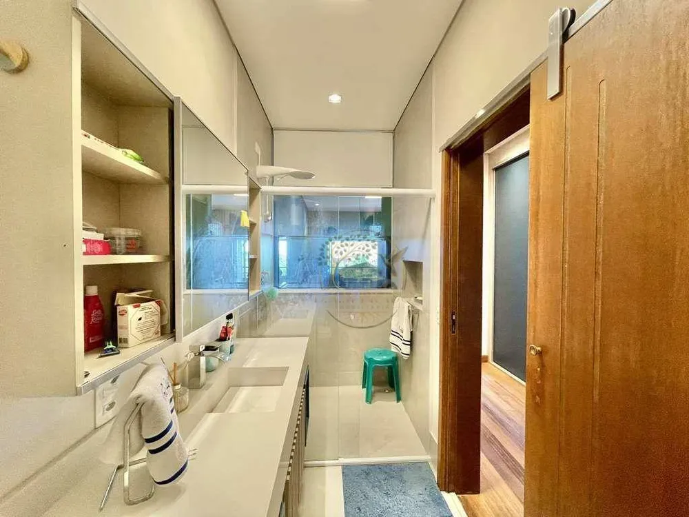 Casa de Condomínio, 7 quartos - Foto 12