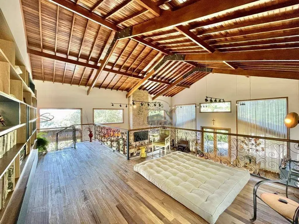 Casa de Condomínio, 7 quartos - Foto 6