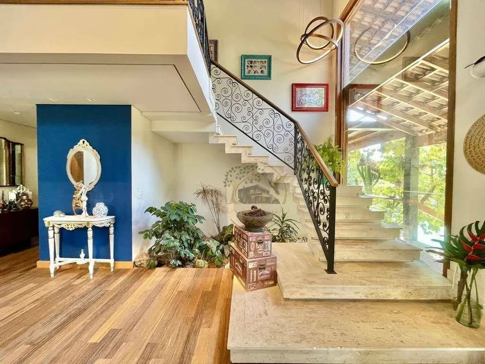 Casa de Condomínio, 7 quartos - Foto 5