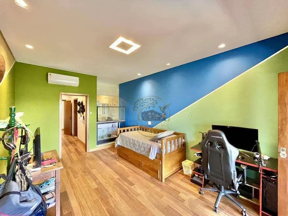 Casa de Condomínio, 7 quartos - Foto 11