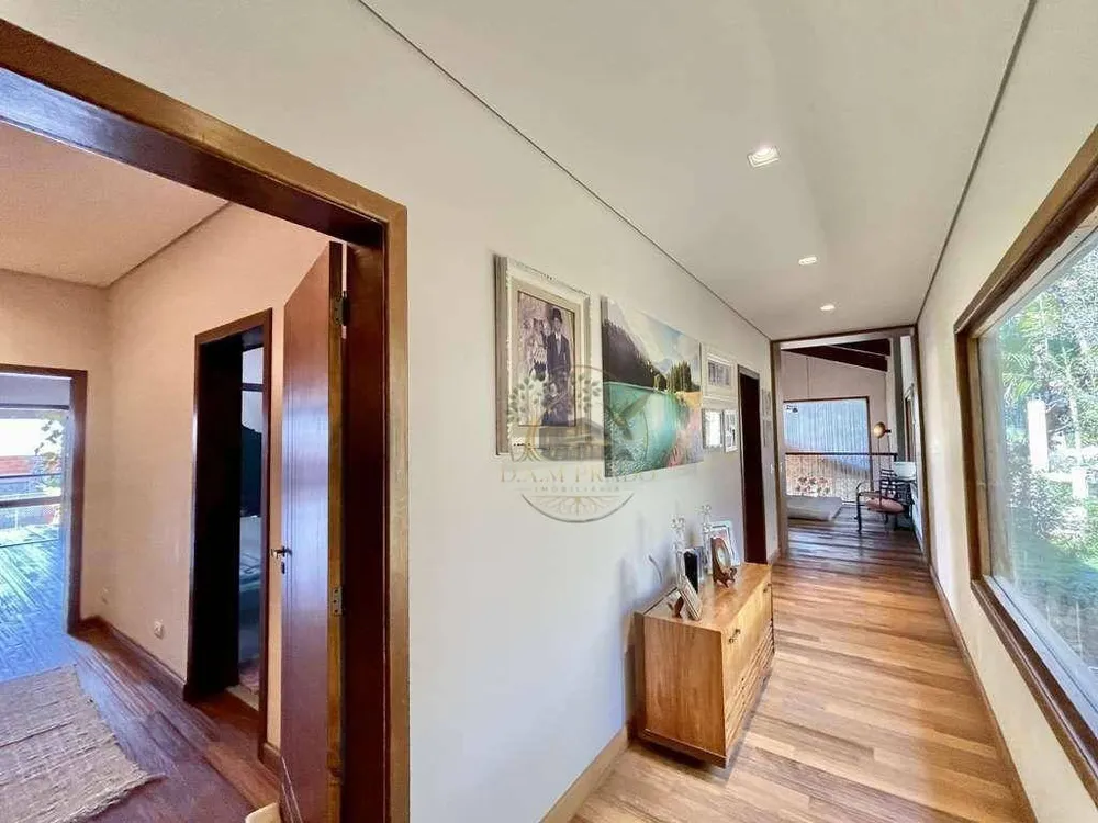 Casa de Condomínio, 7 quartos - Foto 9
