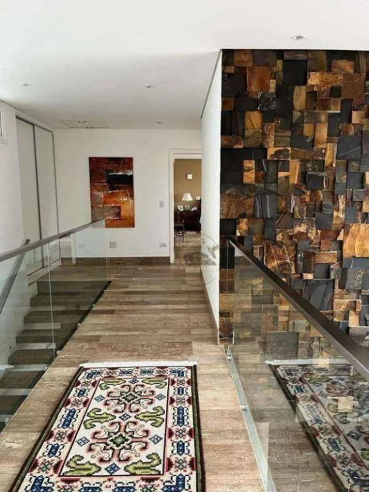 Casa de Condomínio, 4 quartos - Foto 11