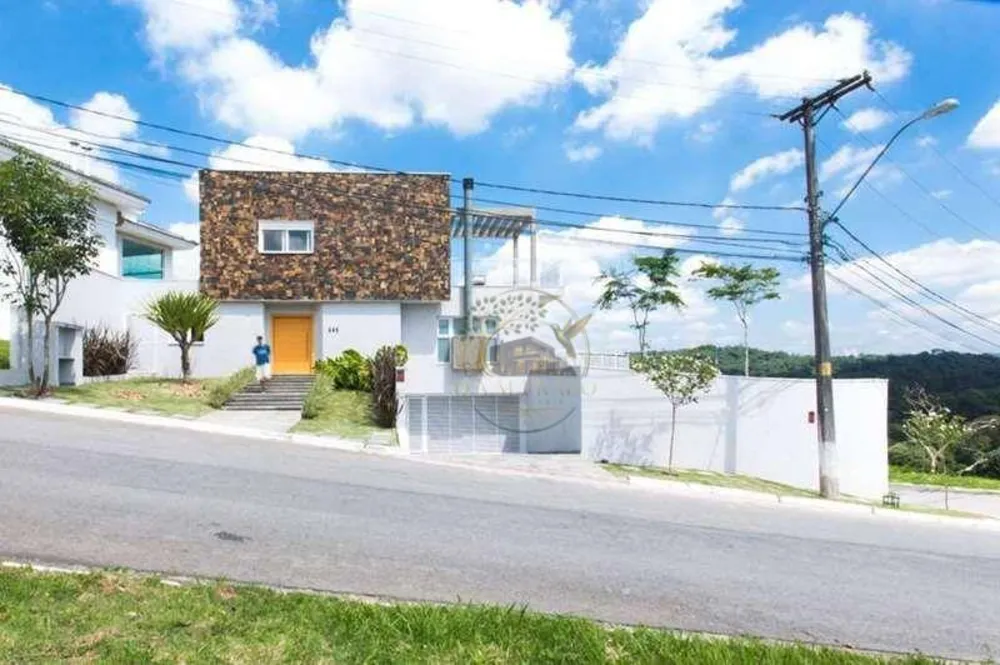 Casa de Condomínio, 4 quartos - Foto 3