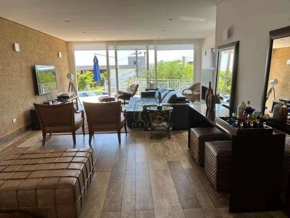 Casa de Condomínio, 4 quartos - Foto 8