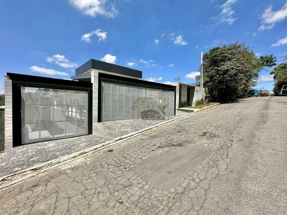Casa de Condomínio, 7 quartos - Foto 3