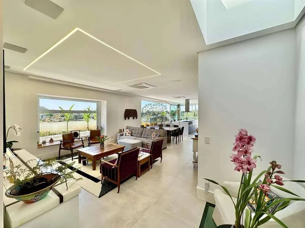 Casa de Condomínio, 7 quartos - Foto 7