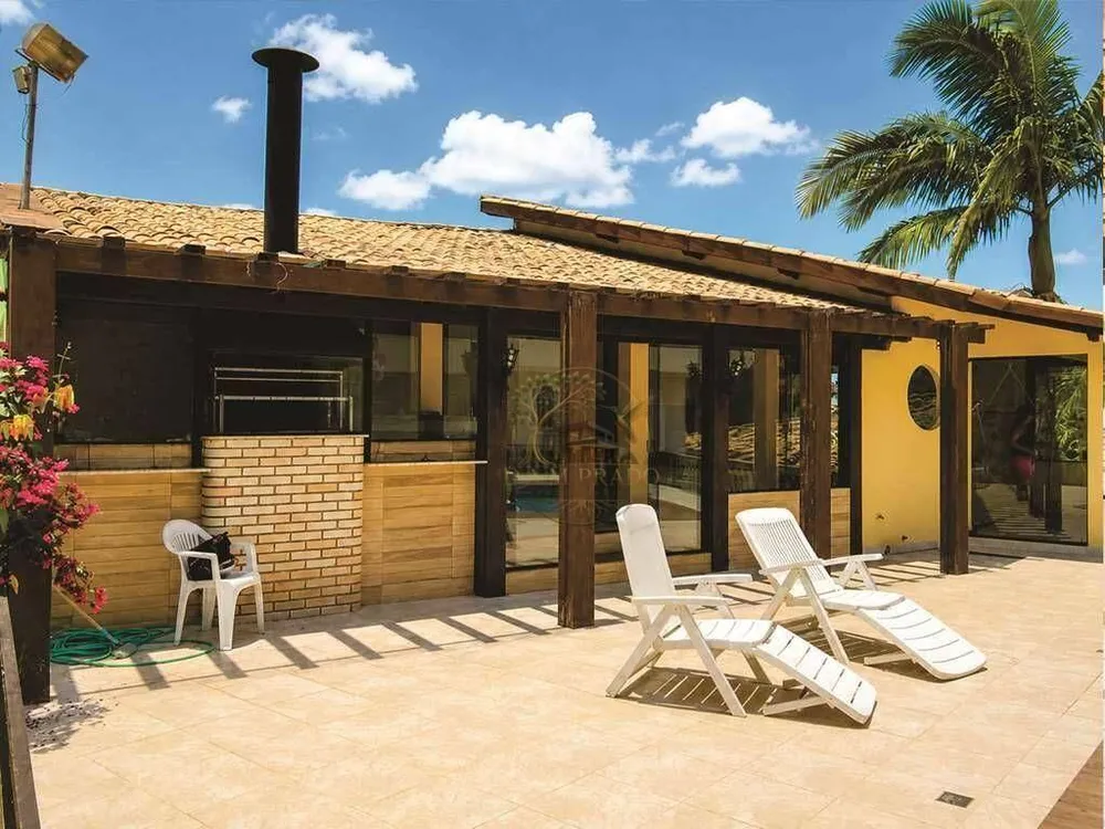 Casa de Condomínio, 6 quartos - Foto 9