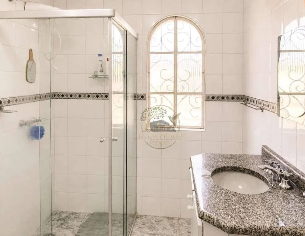 Casa de Condomínio, 6 quartos - Foto 11