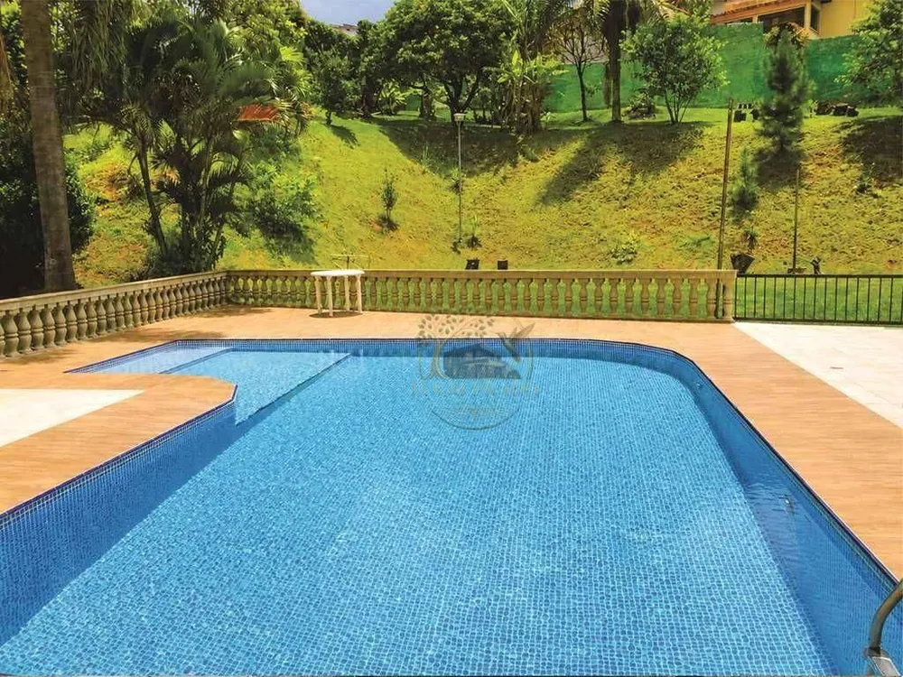 Casa de Condomínio, 6 quartos - Foto 10
