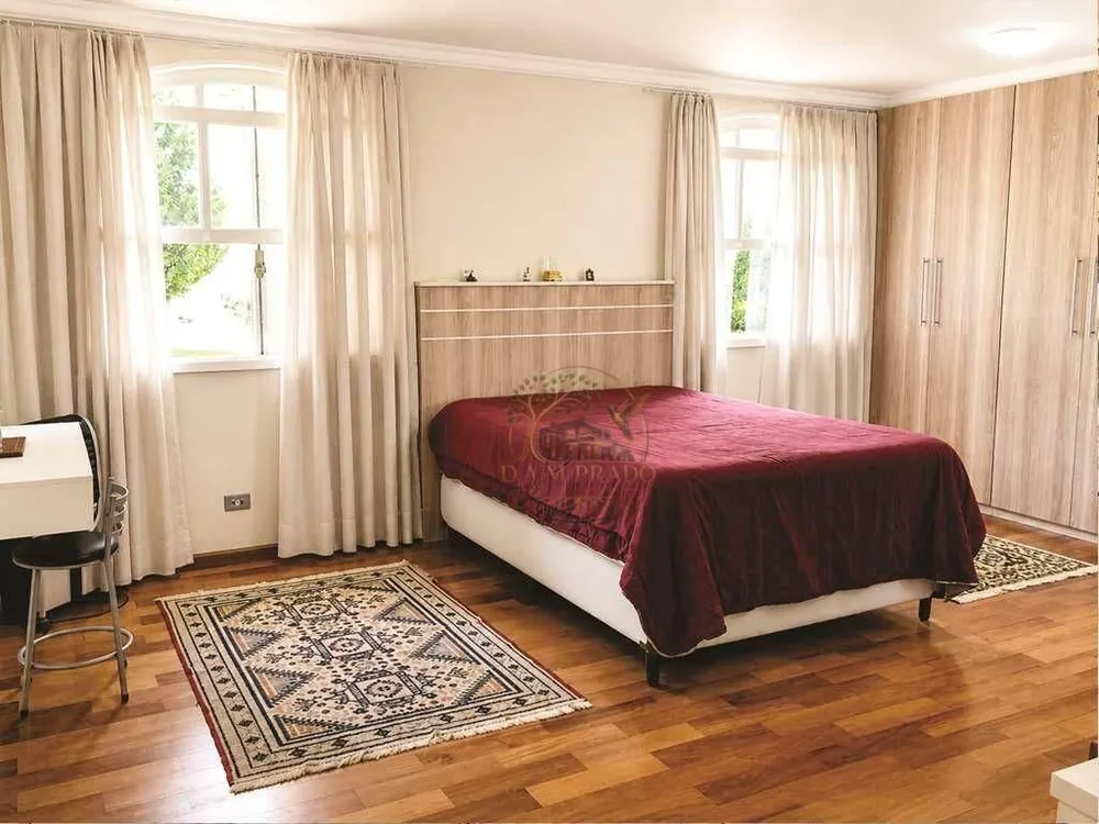 Casa de Condomínio, 6 quartos - Foto 8