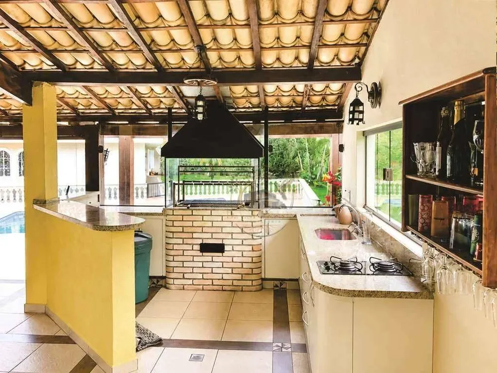 Casa de Condomínio, 6 quartos - Foto 12