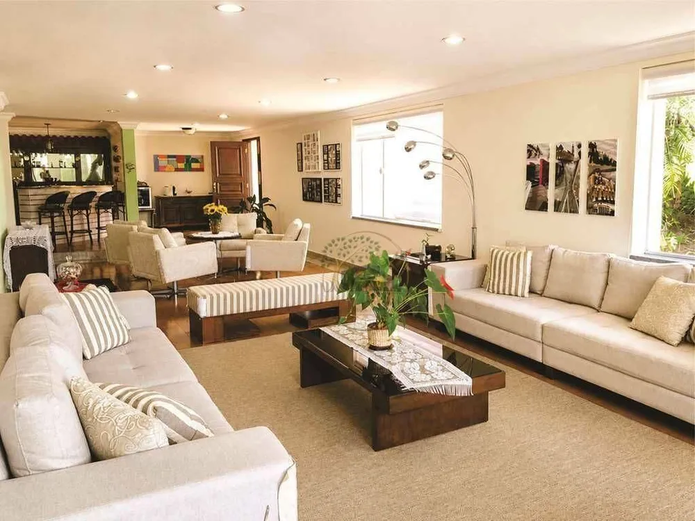 Casa de Condomínio, 6 quartos - Foto 5
