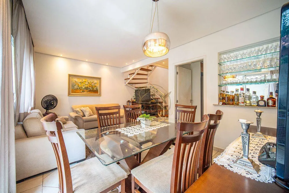 Casa de Condomínio, 3 quartos - Foto 6
