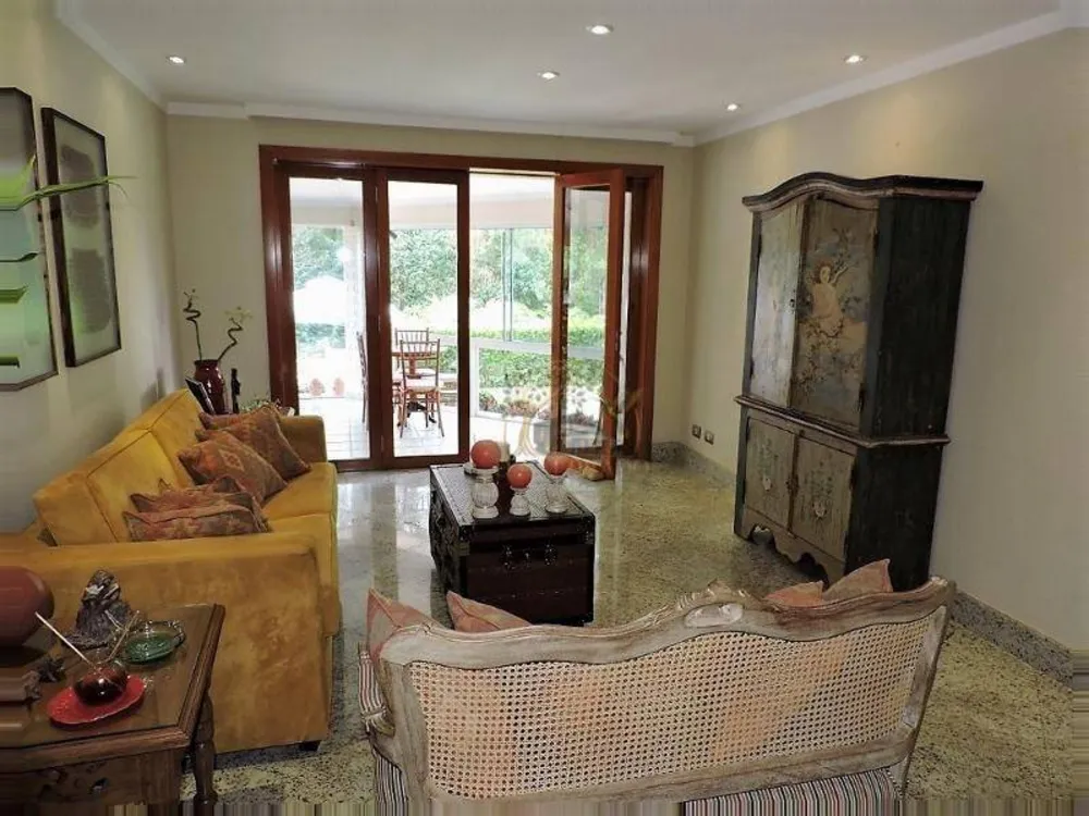 Casa de Condomínio, 5 quartos - Foto 8