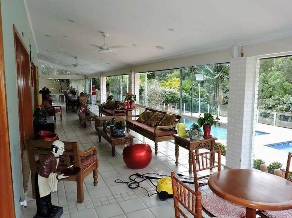 Casa de Condomínio, 5 quartos - Foto 10