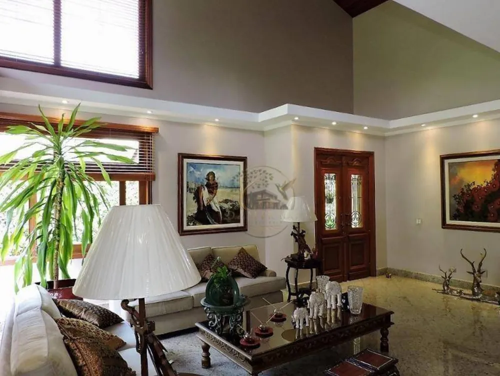 Casa de Condomínio, 5 quartos - Foto 5