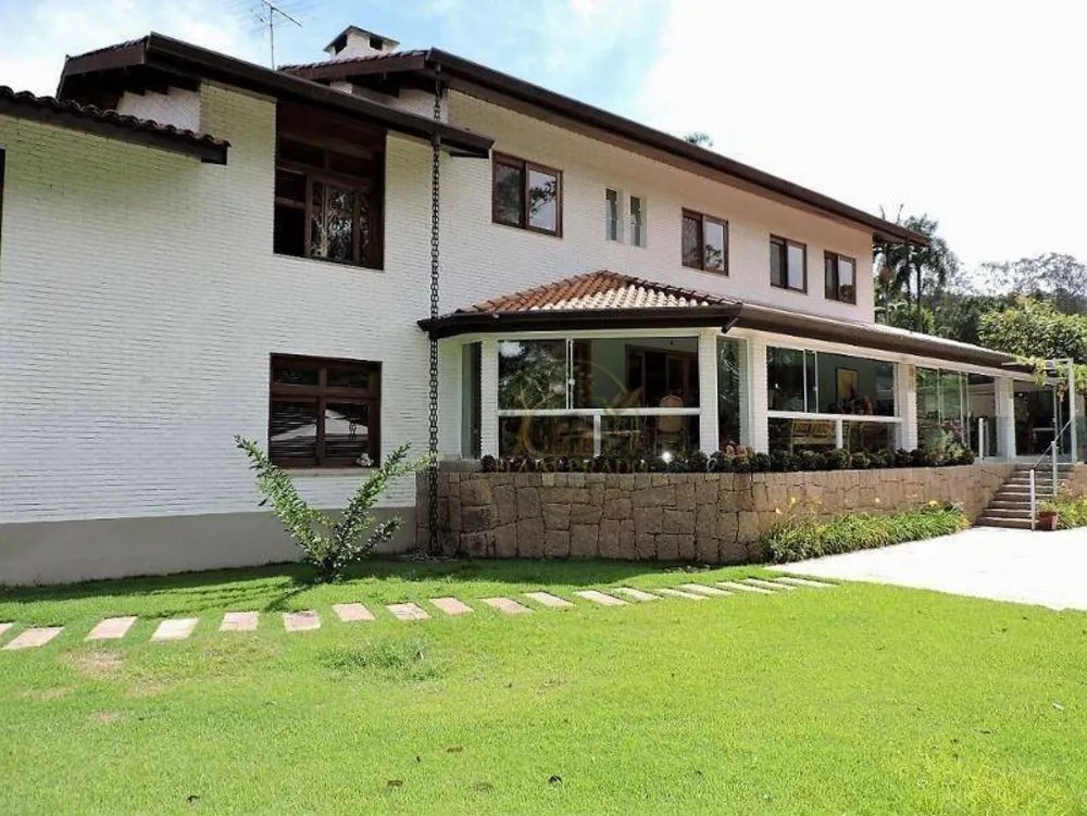 Casa de Condomínio, 5 quartos - Foto 1