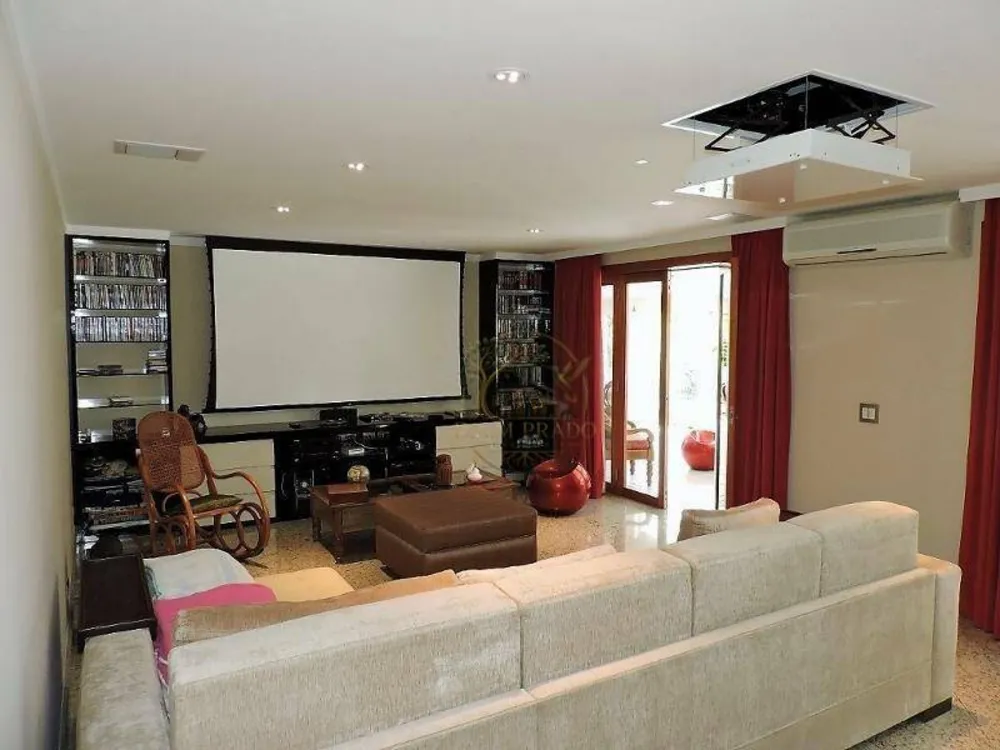 Casa de Condomínio, 5 quartos - Foto 7