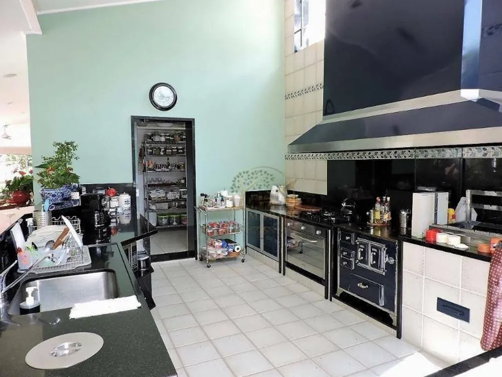 Casa de Condomínio, 5 quartos - Foto 4