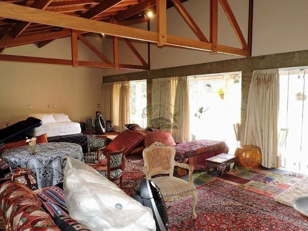 Casa de Condomínio, 5 quartos - Foto 9
