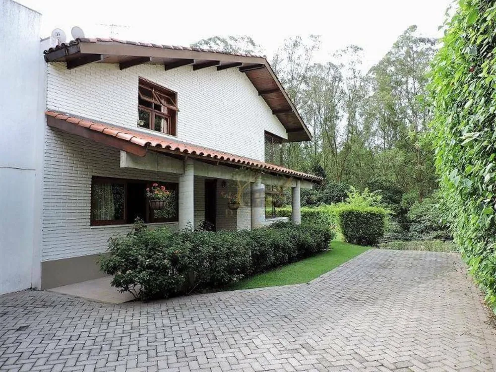 Casa de Condomínio, 5 quartos - Foto 3