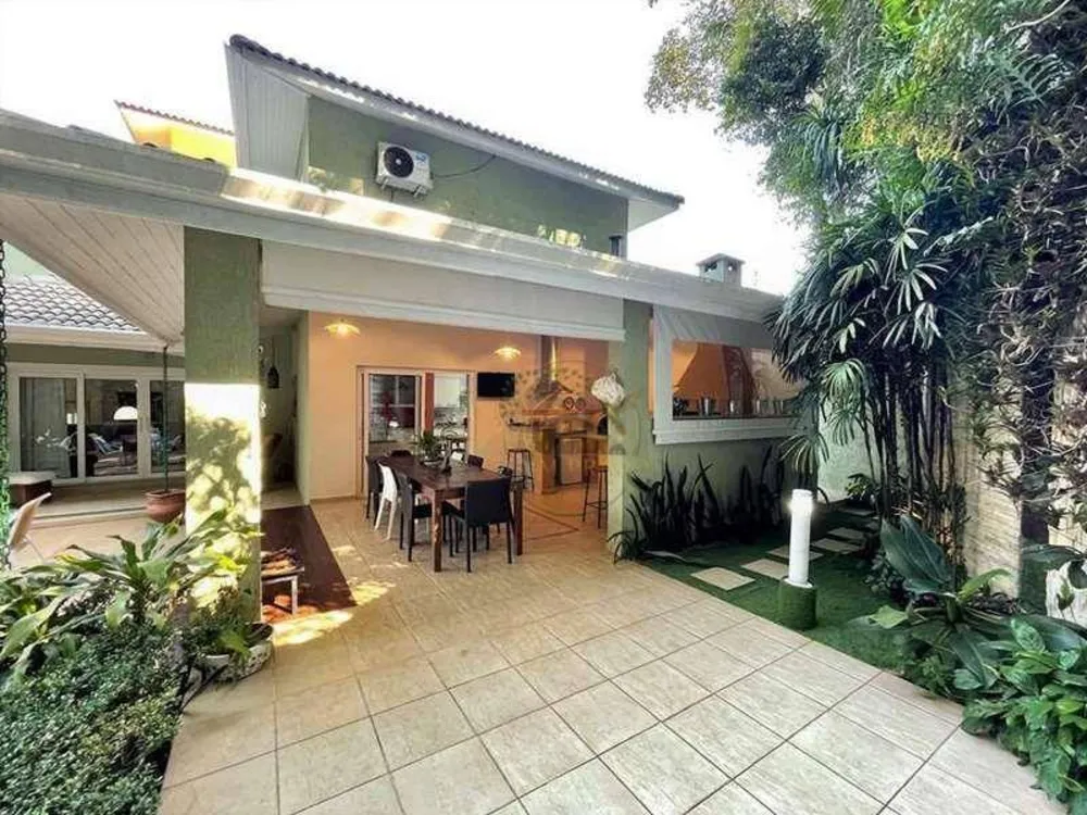 Casa de Condomínio, 4 quartos - Foto 5
