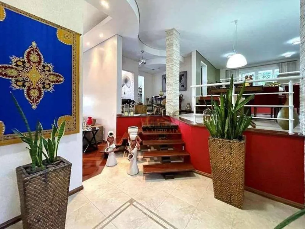 Casa de Condomínio, 4 quartos - Foto 3