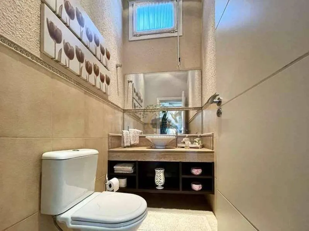 Casa de Condomínio, 4 quartos - Foto 4