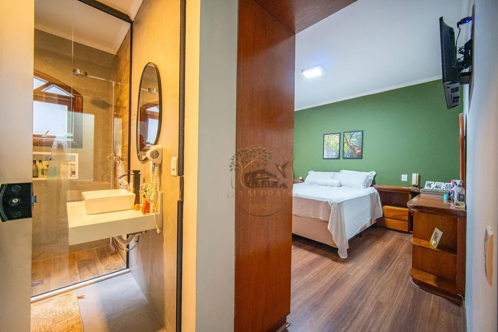 Casa de Condomínio, 3 quartos - Foto 8